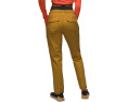 Брюки Prana Double Peak All Around Pant с защитой UPF 50+ и карманами на молнии