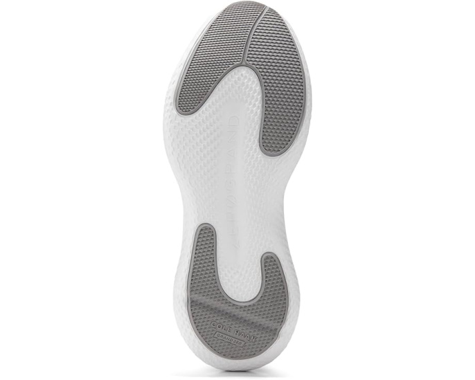 Кроссовки Cole Haan Zerogrand Motion Connect с технологией SUPERFEEL GRAND 360