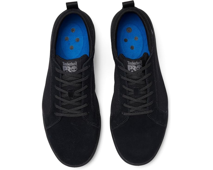 Timberland PRO Berkley Oxford туфли защитные с композитным носком
