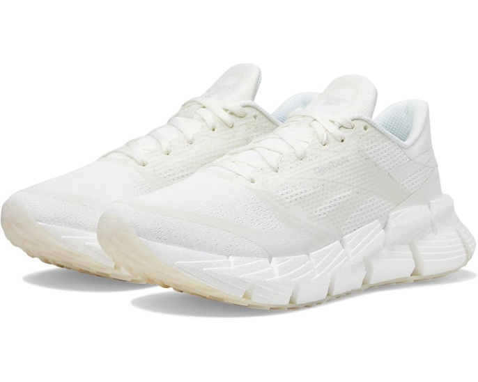Кроссовки Reebok Floatzig 1 с пеной Floatride Energy и резиновой подошвой