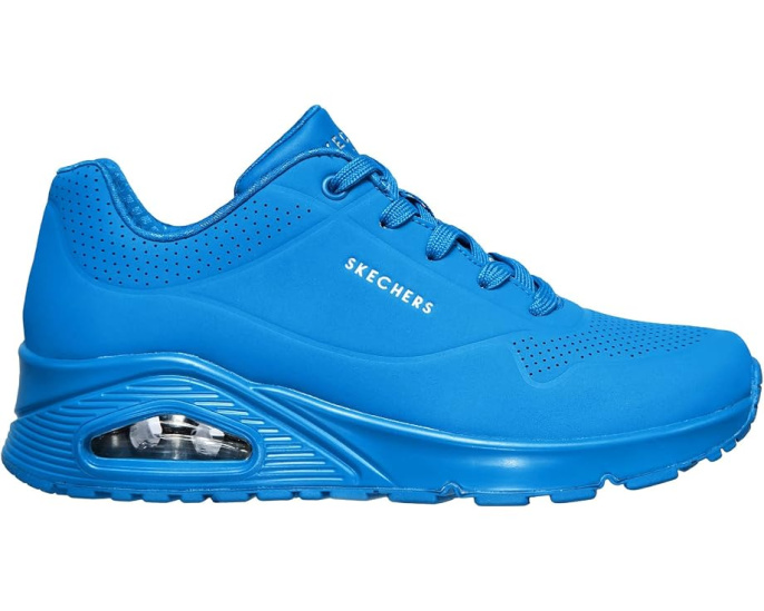 Кроссовки Uno Night Shades от Skechers