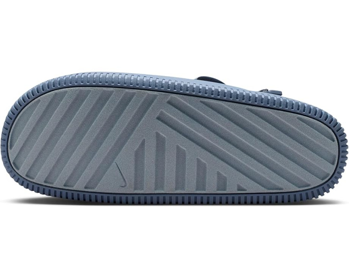 Сланцы Nike Calm с пеноматериалом для комфорта