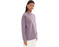 Свободный свитшот By Stella McCartney Legacy Purple