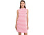 Платье Carmina Shift от Lilly Pulitzer с золотыми пуговицами