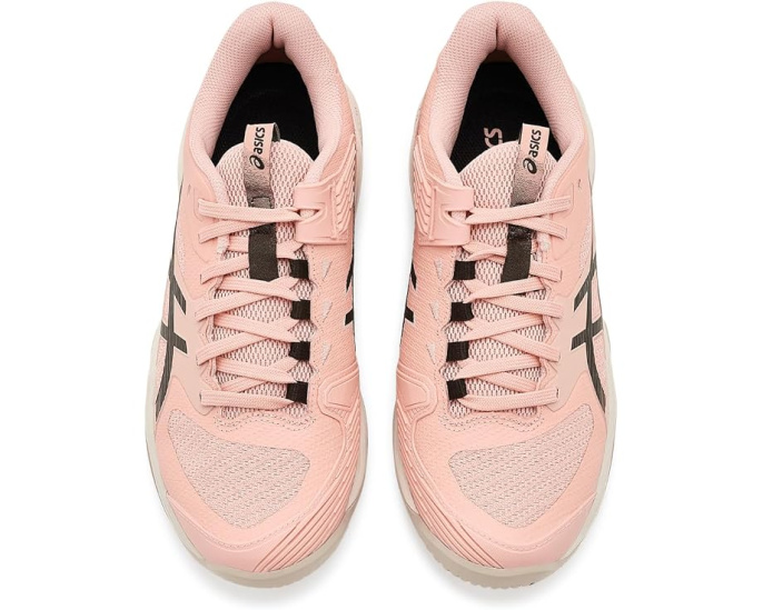 Теннисные туфли ASICS SOLUTION SPEED FF 4 CLAY для грунтовых кортов