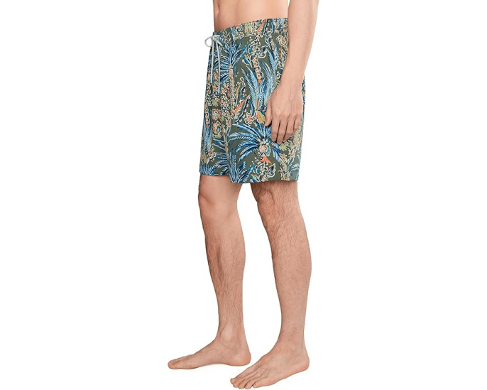 Плавки Naples Feira Fronds 6 от Tommy Bahama