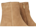 Ботильоны MICHAEL Michael Kors Nash с верблюжьим оттенком