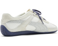 Кроссовки Puma Speedcat GO Brushed Luxe бело-серые