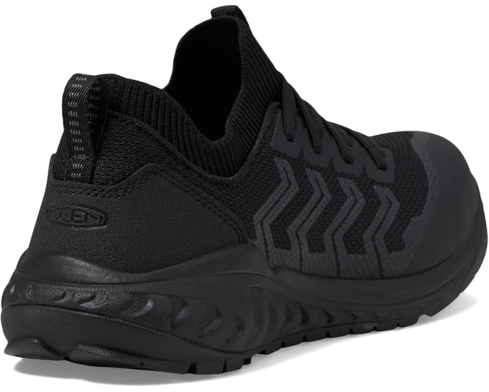 KEEN Arvada Shift кроссовки с композитным носком