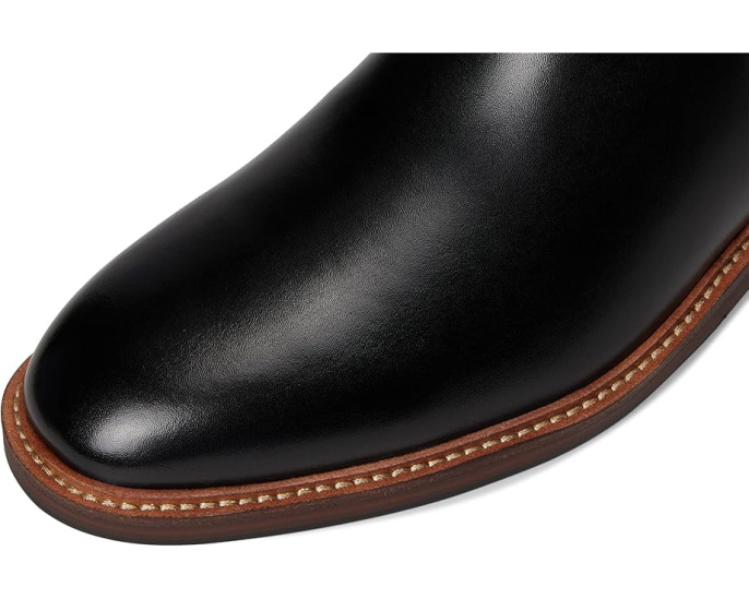 Ботинки Florsheim Anthem с круглым носком и резиновой подошвой