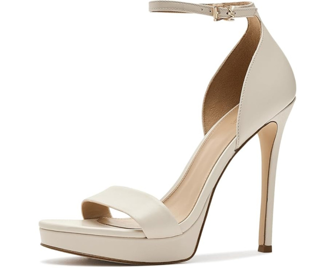 Босоножки MICHAEL Michael Kors Jordyn Platform на платформе