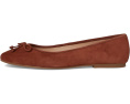 Балетки Cole Haan Yara Soft с квадратным носком и бантом