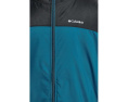 Columbia куртка Glennaker II Sherpa Lined для детей