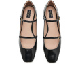 Туфли Cole Haan Paxton Mary Jane на высоком каблуке 45 мм