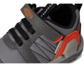 Кроссовки KEEN Knotch Peak для детей с эластичными шнурками