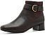Ботинки Clarks Iridessa Clara на устойчивом каблуке