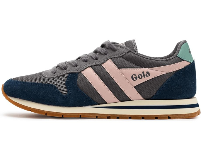 Кроссовки Gola Daytona с промежуточной подошвой EVA
