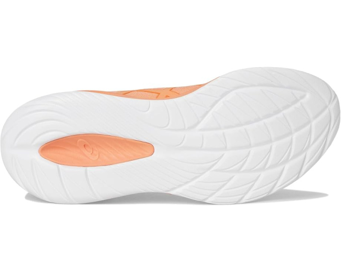 Беговые кроссовки ASICS GEL-Cumulus 27 Lite-Show с технологией FF BLAST PLUS