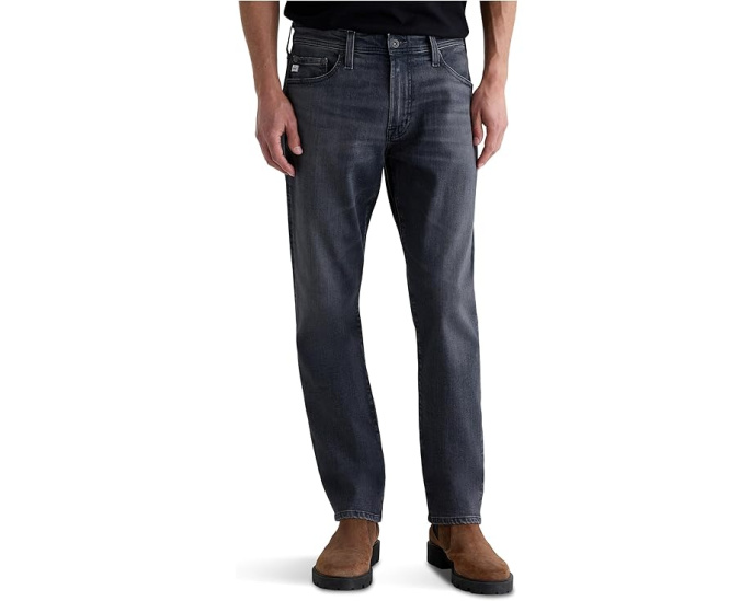 Джинсы AG Jeans Everett Slim Straight в цвете Vp Monteel