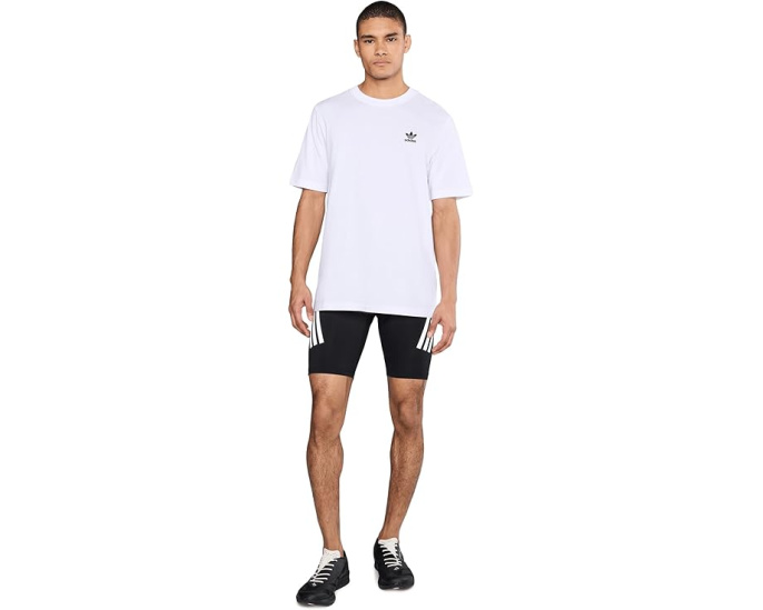 Лосины-велосипедки Adidas Adi365 Iconic Running Biker Tights