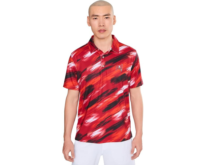The Color Blitz Buccaneers (Polo)