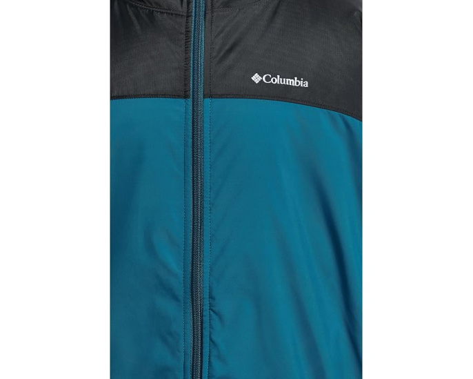 Columbia куртка Glennaker II Sherpa Lined для детей