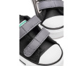 Кеды Converse Chuck Taylor All Star Easy-On Chalk Taylor для малышей с меловой поверхностью