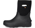 Детские резиновые сапоги Bogs Kids York Seamless с водонепроницаемой конструкцией