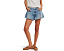 Шорты Free People Sparks Fly из денима A-line