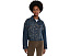 Loose Crop Trucker