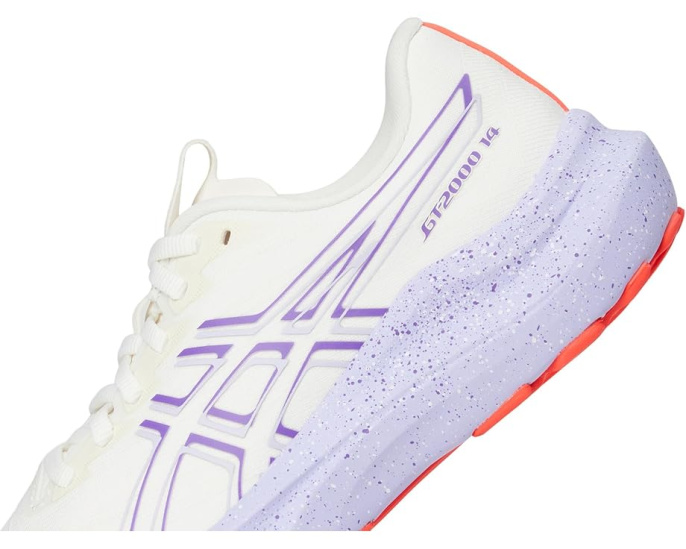 Кроссовки ASICS Gt-2000 14 Tokyo для бега