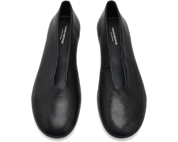 Ботинки Aleya Vagabond Shoemakers с высоким верхом