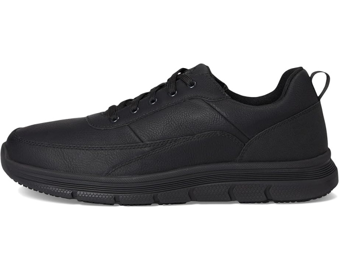 Кроссовки Dockers Sanderson с искусственной кожей и стелькой Supreme Comfort