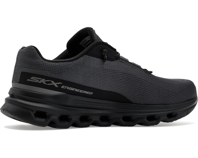 Беговые кроссовки SKECHERS Go Run Glide-step Arch-fit с поддержкой свода стопы