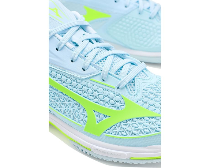 Кроссовки Mizuno Wave Exceed Tour 7 AC с технологией ENERZY XP