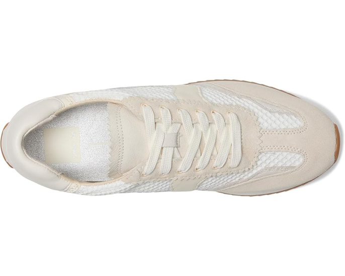 Кроссовки Dolce Vita B.Ntcd Mesh с верхом из полиуретана