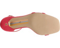 Босоножки Sam Edelman Peonie с ремешками на низком каблуке