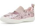 Кроссовки Nina Kids Adey-T с блестками
