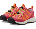 Детские кроссовки KEEN Motozoa без шнуровки с эластичной панелью