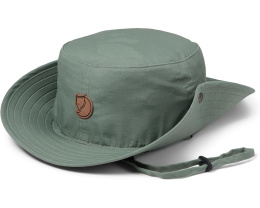 Fjällräven Летняя шляпа Abisko с широкими полями для защиты от солнца