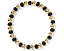 Браслет Daphne Enamel Stretch с эмалевыми звеньями от Kendra Scott