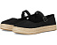 Эспадрильи TOMS Carolina Mary Jane на платформе с ремешком и пряжкой