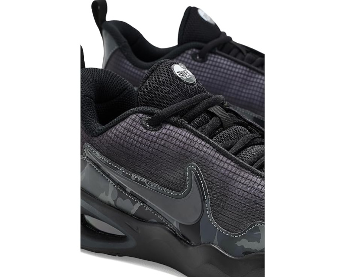 Nike Air Max Nova Camo кроссовки для старших детей