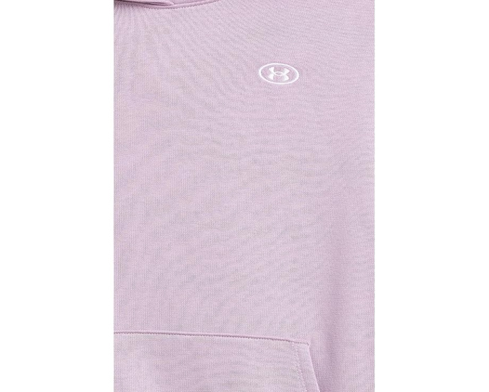 Толстовка Under Armour Rival Fleece на молнии для детей