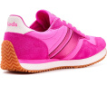 Кроссовки Keds Rena Lace-Up в ретро стиле с подошвой EVA