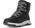 Roxy ботинки Harper Lace на шнуровке с круглым носком