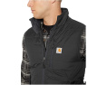 Утепленный жилет Carhartt Rain Defender с защитой от дождя