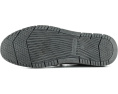 Кроссовки Josef Seibel Ruben 27 из нубука с перфорацией и ручной строчкой