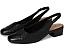 Trotters Dea Woven туфли на каблуке с плетеным верхом