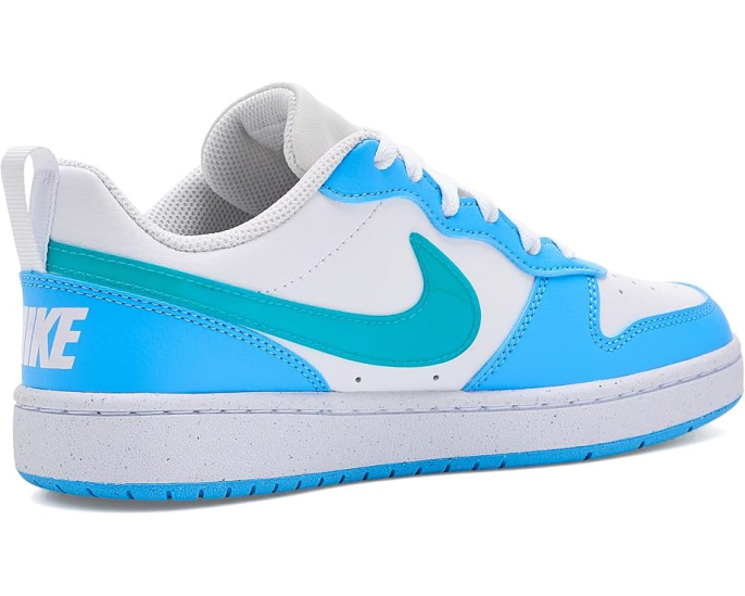 Кроссовки Nike Court Borough Low для детей